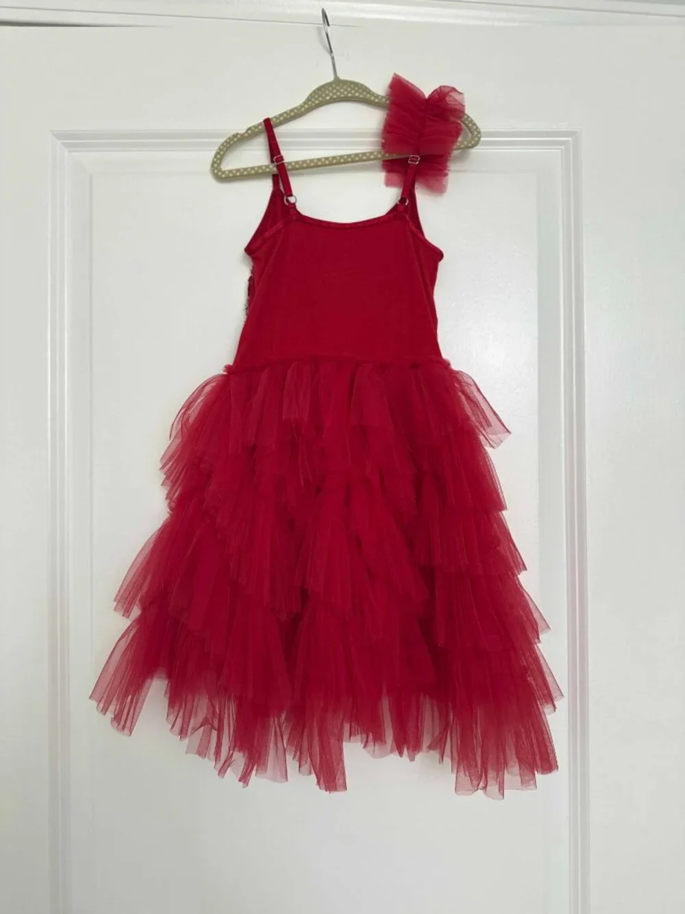 Tutu du Monde Lunette Tutu Dress 2/3